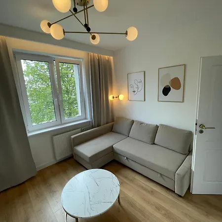 Appartement Oliwska