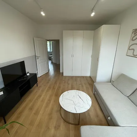 Appartement Oliwska
