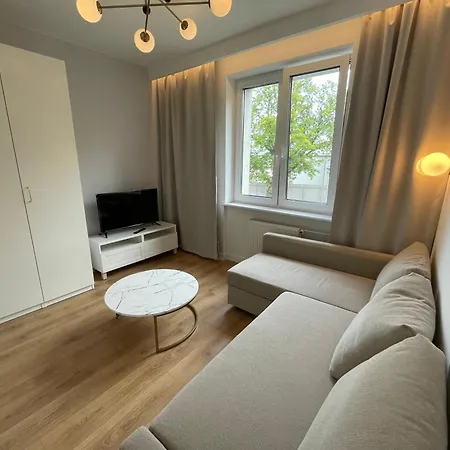 Appartement Oliwska *
